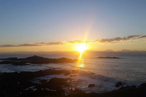 Sawtell To Coffs Harbour Bike Ride - Darwin Holiday 1