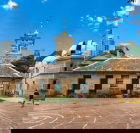 Sydney Scavenger Hunt Inside Sydney - Darwin Holiday