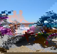 1 Hour Northern Beaches Trike Tour - Darwin Holiday