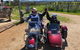 Motorcycle & Sidecar Wine Tasting Tour - thumb 4