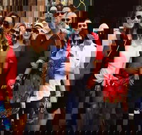 The Rocks Convict Pub Walk - Darwin Holiday