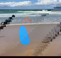 5 Day Surf Pack - Surf Manly Beach - Darwin Holiday