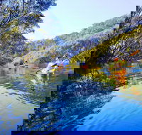 Middle Harbour Mangrove Explorer - Darwin Holiday