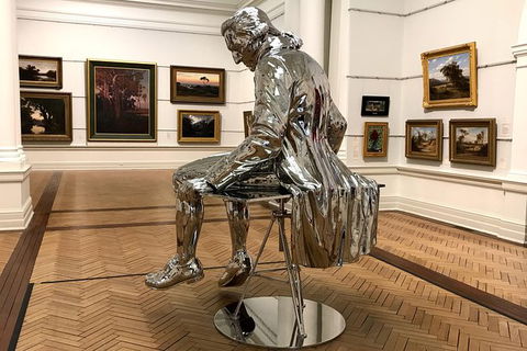 Discover Sydney - Botanic - Darwin Holiday 1