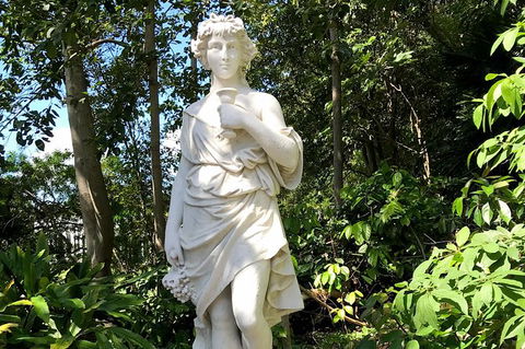 Discover Sydney - Botanic - Darwin Holiday 8