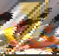 TinkerTank - Saturday STEAM drop in Sessions - Darwin Holiday