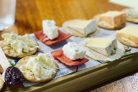 Skip The Line: Hunter Valley Cheese Factory - Handmade Cheese Tasting - Darwin Holiday 0