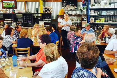 Skip The Line: Hunter Valley Cheese Factory - Handmade Cheese Tasting - Darwin Holiday 3