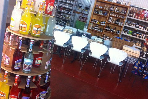 Skip The Line: Hunter Valley Cheese Factory - Handmade Cheese Tasting - Darwin Holiday 5