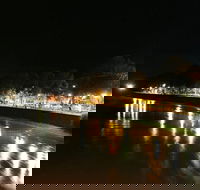 Maitland Dark Stories True Crime Tour - Darwin Holiday