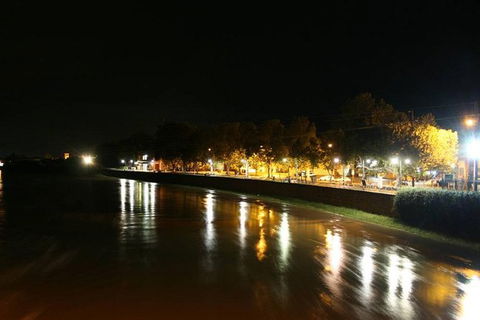 Maitland Dark Stories True Crime Tour - Darwin Holiday 0