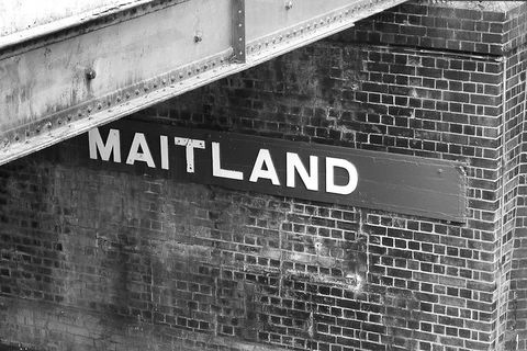 Maitland Dark Stories True Crime Tour - Darwin Holiday 3