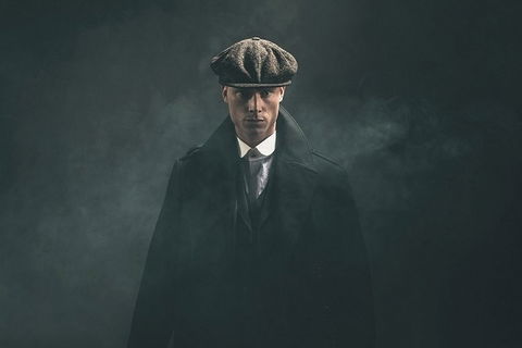 Maitland Dark Stories True Crime Tour - Darwin Holiday 5