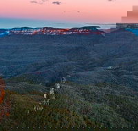 4 Day Blue Mountains  the Southern Highlands Adventure - Darwin Holiday