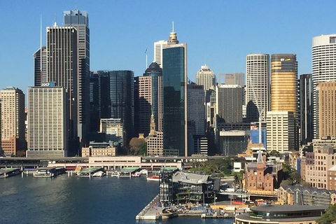 Private And Tailored Tiny Group Tour Of Sydney With Travel Writer And Historian - Darwin Holiday 1