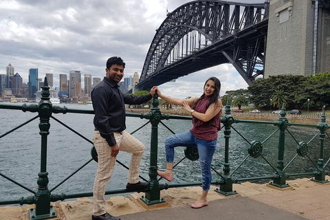 Bondi & Sydney Sights Trike Tour 1.5hrs - Darwin Holiday 5