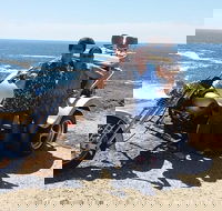 Bondi  Sydney Sights Trike Tour 1.5hrs - Darwin Holiday