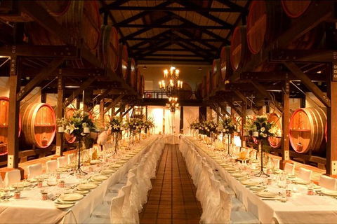 Swann Transfers - Mini Bus Chauffeur Services - Darwin Holiday 0