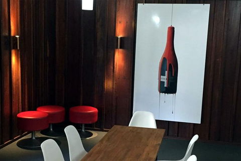 Hunter Valley Wine School - Darwin Holiday 3