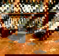 Hunter Valley Wine School - Darwin Holiday