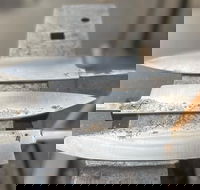 Knife Making Workshop Hands-on - Darwin Holiday