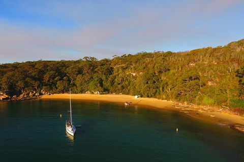 3 Beaches Kayak Tour With Lunch In Manly - 4 Hours - Darwin Holiday 4