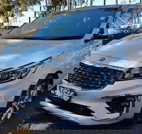 Sydney Private Airport Transfer - Darwin Holiday