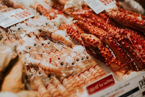 Private Blue Mountains And Wildlife Park Tour From Sydney With Barbecue Lunch - Darwin Holiday 12