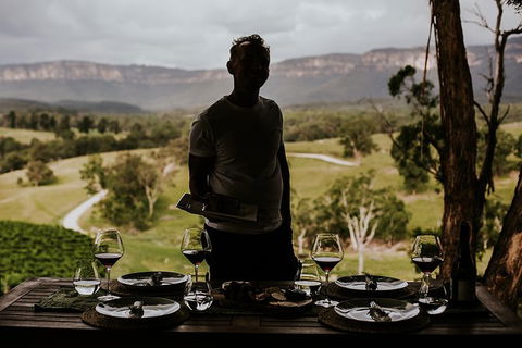 Private Blue Mountains And Wildlife Park Tour From Sydney With Barbecue Lunch - Darwin Holiday 10