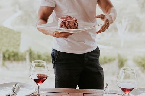 Private Blue Mountains And Wildlife Park Tour From Sydney With Barbecue Lunch - Darwin Holiday 3