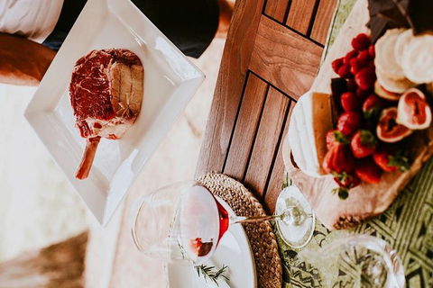 Private Blue Mountains And Wildlife Park Tour From Sydney With Barbecue Lunch - Darwin Holiday 1