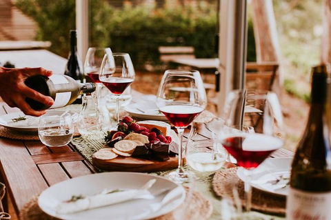 Private Blue Mountains And Wildlife Park Tour From Sydney With Barbecue Lunch - Darwin Holiday 0