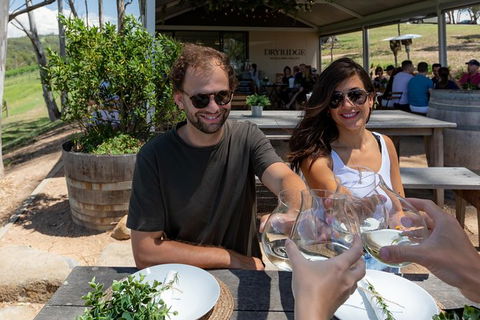 Private Blue Mountains And Wildlife Park Tour From Sydney With Barbecue Lunch - Darwin Holiday 20