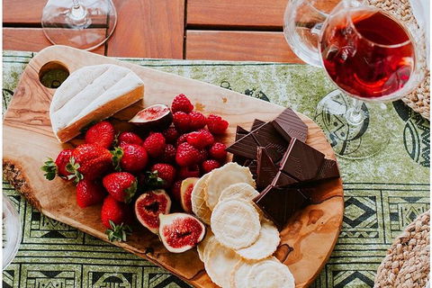 Private Blue Mountains And Wildlife Park Tour From Sydney With Barbecue Lunch - Darwin Holiday 13