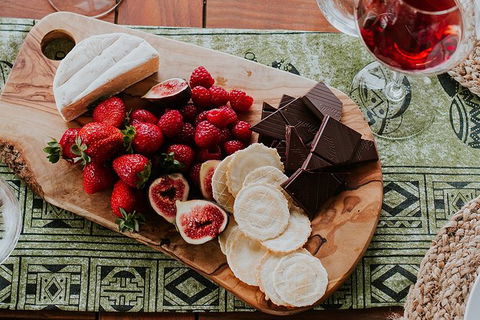 Private Blue Mountains And Wildlife Park Tour From Sydney With Barbecue Lunch - Darwin Holiday 14