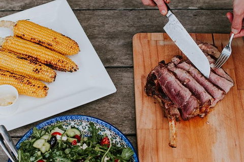 Private Blue Mountains And Wildlife Park Tour From Sydney With Barbecue Lunch - Darwin Holiday 18