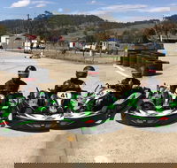 Go Karting Experience for Kids  Teens ages 7 to 13 years - Darwin Holiday