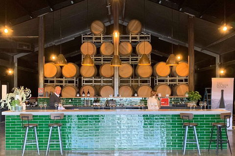 Hunter Valley Winery Tours - Darwin Holiday 11