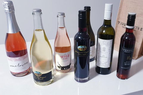 Hunter Valley Winery Tours - Darwin Holiday 0