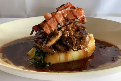 Hunter Valley Winery Tours - Darwin Holiday 8