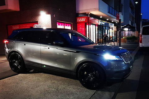 Hunter Valley Winery Tours - Darwin Holiday 10