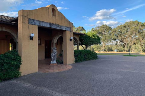 Hunter Valley Winery Tours - Darwin Holiday 3