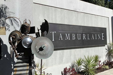 Hunter Valley Winery Tours - Darwin Holiday 7