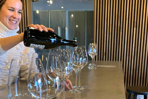 Hunter Valley Winery Tours - Darwin Holiday 14