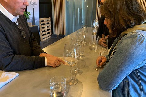 Hunter Valley Winery Tours - Darwin Holiday 9