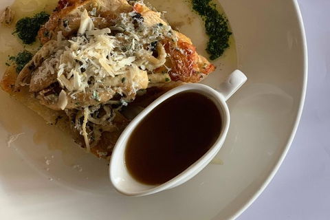 Hunter Valley Winery Tours - Darwin Holiday 1