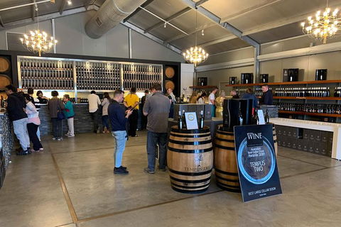 Hunter Valley Winery Tours - Darwin Holiday 13