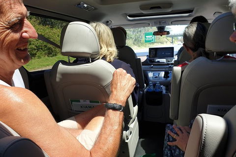 Kiama SouthCoast Uncovered, Beaches, Bush & Sunset PRIVATE Full Day Tour - Darwin Holiday 8