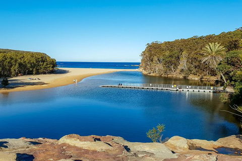 Kiama SouthCoast Uncovered, Beaches, Bush & Sunset PRIVATE Full Day Tour - Darwin Holiday 0