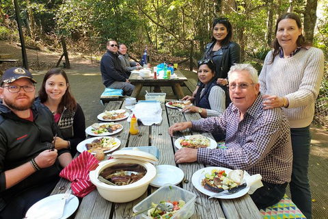 Kiama SouthCoast Uncovered, Beaches, Bush & Sunset PRIVATE Full Day Tour - Darwin Holiday 10